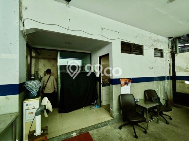 Gudang Dijual di Prime Area Jakarta Utara Luas 1203m2 Gudang Dijual di Prime Area Jakarta Utara Luas 1203m2