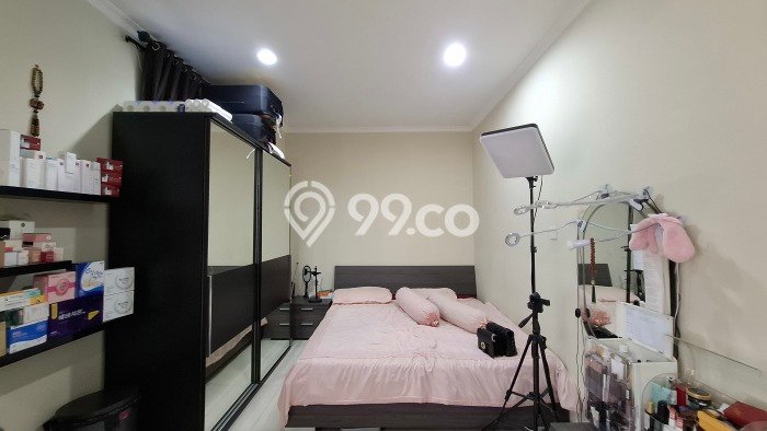 For Sale Rumah 2 Kamar Lokasi Strategis Bagus dan Strategis di Pagedangan For Sale Rumah 2 Kamar Lokasi Strategis Bagus dan Strategis di Pagedangan