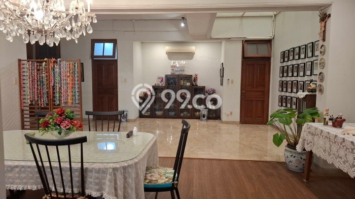 Jual Rumah Mewah Elegan Dengan View Cantik di Bungur, Jakarta Pusat Jual Rumah Mewah Elegan Dengan View Cantik di Bungur, Jakarta Pusat