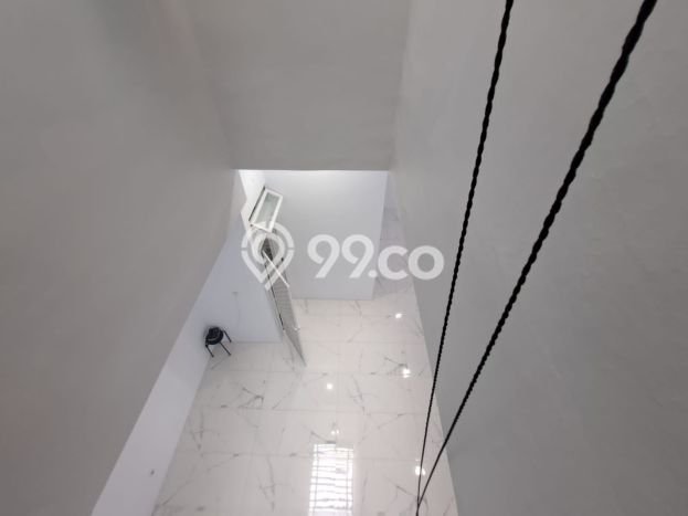 For Sale! Luxury House LT 160m2 Desain Elegan di Sunter For Sale! Luxury House LT 160m2 Desain Elegan di Sunter