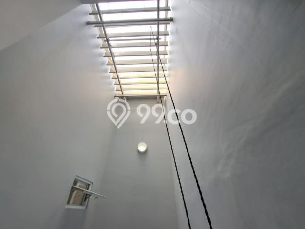 For Sale! Luxury House LT 160m2 Desain Elegan di Sunter For Sale! Luxury House LT 160m2 Desain Elegan di Sunter