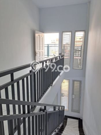 For Sale! Luxury House LT 160m2 Desain Elegan di Sunter For Sale! Luxury House LT 160m2 Desain Elegan di Sunter