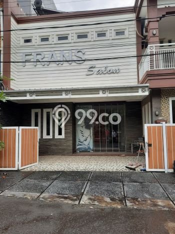 Rumah Luxury Modern Siap Huni di Bojong Sari Depok Rumah Luxury Modern Siap Huni di Bojong Sari Depok