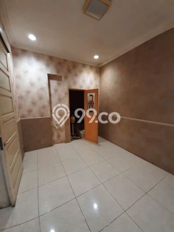 Rumah Luxury Modern Siap Huni di Bojong Sari Depok Rumah Luxury Modern Siap Huni di Bojong Sari Depok