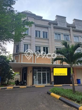 Ruko Komersial Dijual di Cakung Jakarta Timur LT 105m2 & LB 350m2 Ruko Komersial Dijual di Cakung Jakarta Timur LT 105m2 & LB 350m2