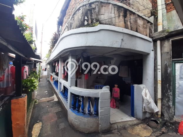 Rumah Modern 3 KT di Pulogebang Jakarta Timur Unfurnished Rumah Modern 3 KT di Pulogebang Jakarta Timur Unfurnished