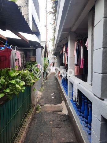 Rumah Modern 3 KT di Pulogebang Jakarta Timur Unfurnished Rumah Modern 3 KT di Pulogebang Jakarta Timur Unfurnished