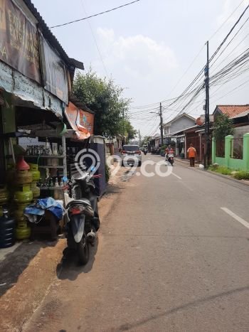 Rumah Modern 3 KT di Pulogebang Jakarta Timur Unfurnished Rumah Modern 3 KT di Pulogebang Jakarta Timur Unfurnished