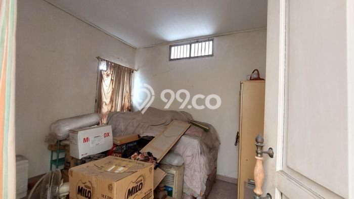 Rumah Minimalis 4 KT di Harapan Indah Bekasi Unfurnished Rumah Minimalis 4 KT di Harapan Indah Bekasi Unfurnished