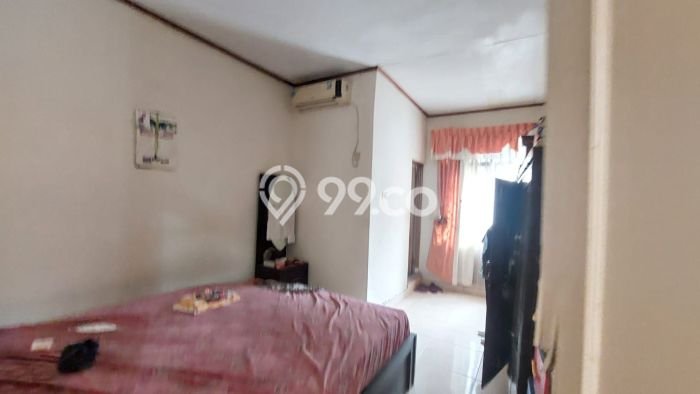 Rumah Minimalis 4 KT di Harapan Indah Bekasi Unfurnished Rumah Minimalis 4 KT di Harapan Indah Bekasi Unfurnished