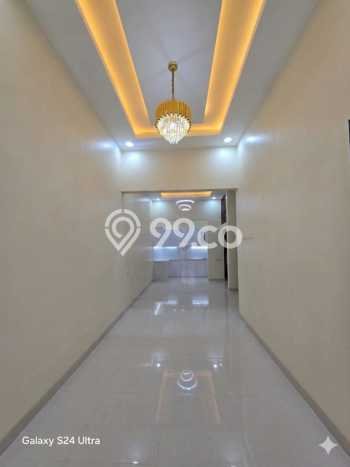 Hunian Cantik Modern Lb 140m2 di Medan Satria, Bekasi Hunian Cantik Modern Lb 140m2 di Medan Satria, Bekasi