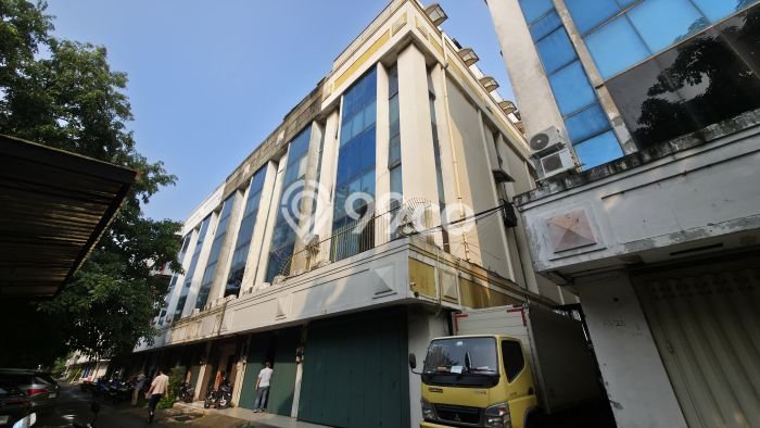 Ruko Dijual di Jakarta Utara LT 159m2 & LB 800m2 Lokasi Terbaik! Ruko Dijual di Jakarta Utara LT 159m2 & LB 800m2 Lokasi Terbaik!