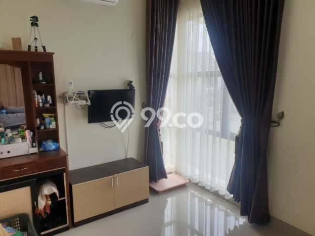 Rumah Strategis Modern Lb 55m2 di Tarumajaya, Bekasi Rumah Strategis Modern Lb 55m2 di Tarumajaya, Bekasi