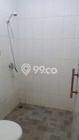 Rumah Modern Minimalis 4 Kamar Siap Huni di Mustikajaya Rumah Modern Minimalis 4 Kamar Siap Huni di Mustikajaya