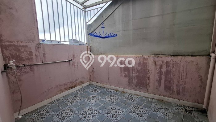 Hunian Nyaman Asri 5 KT Siap Pakai di Pejuang Bekasi Hunian Nyaman Asri 5 KT Siap Pakai di Pejuang Bekasi