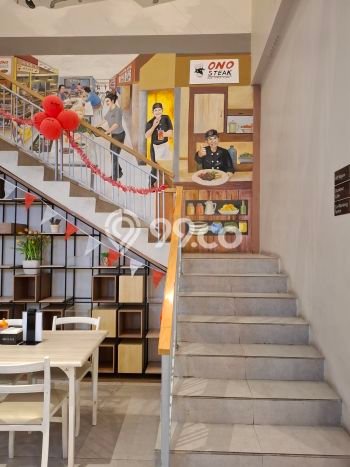 Untuk Dijual! Komersial di Jatiwaringin Bekasi LT 510m2 / LB 494m2 Kawasan Bisnis Untuk Dijual! Komersial di Jatiwaringin Bekasi LT 510m2 / LB 494m2 Kawasan Bisnis