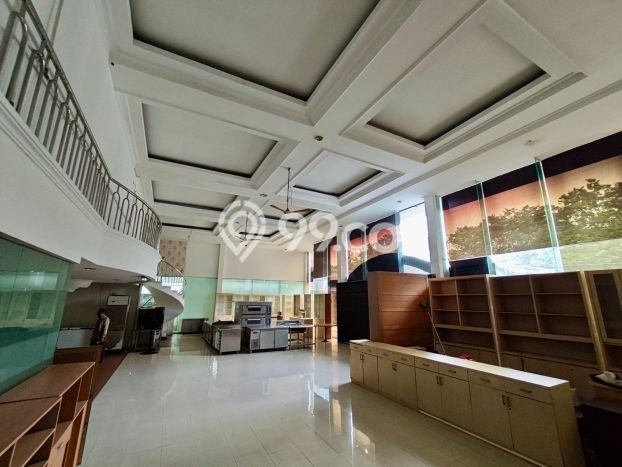 Gudang Dijual di Prime Area Jakarta Utara Luas 1203m2 Gudang Dijual di Prime Area Jakarta Utara Luas 1203m2
