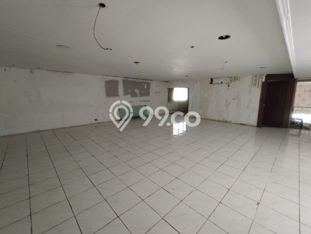Gudang Dijual di Prime Area Jakarta Utara Luas 1203m2 Gudang Dijual di Prime Area Jakarta Utara Luas 1203m2