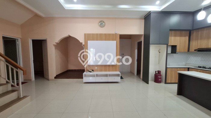 Hunian Nyaman Asri 5 KT Siap Pakai di Pejuang Bekasi Hunian Nyaman Asri 5 KT Siap Pakai di Pejuang Bekasi