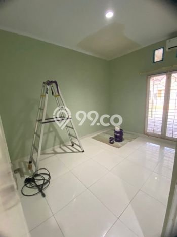 Rumah Strategis Modern Lb 60m2 di Babelan, Bekasi Rumah Strategis Modern Lb 60m2 di Babelan, Bekasi