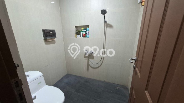 Dijual Rumah Mewah Megah Dengan View Cantik di Padurenan, Bekasi Dijual Rumah Mewah Megah Dengan View Cantik di Padurenan, Bekasi