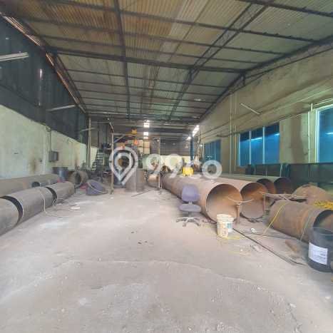 Gudang Komersial Dijual di Cikarang Barat Bekasi LT 818m2 & LB 500m2 Gudang Komersial Dijual di Cikarang Barat Bekasi LT 818m2 & LB 500m2