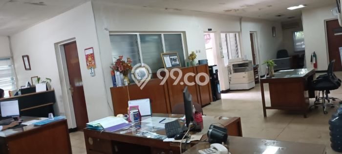 Gudang Dijual di Prime Area Bekasi Luas 5502m2 Gudang Dijual di Prime Area Bekasi Luas 5502m2