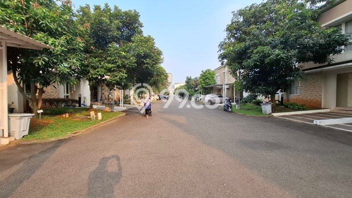 For Sale Rumah 2 Kamar Lokasi Strategis Bagus dan Strategis di Pagedangan For Sale Rumah 2 Kamar Lokasi Strategis Bagus dan Strategis di Pagedangan