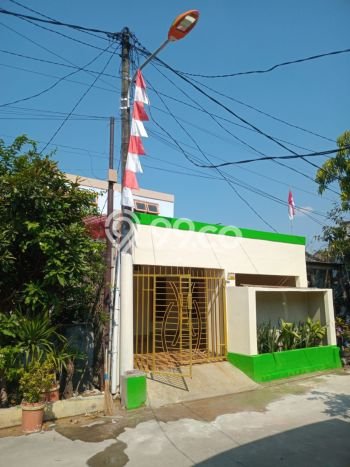 Dijual Cepat Rumah Favorit Siap Huni LB 50m2 di Tambun Selatan, Bekasi Dijual Cepat Rumah Favorit Siap Huni LB 50m2 di Tambun Selatan, Bekasi