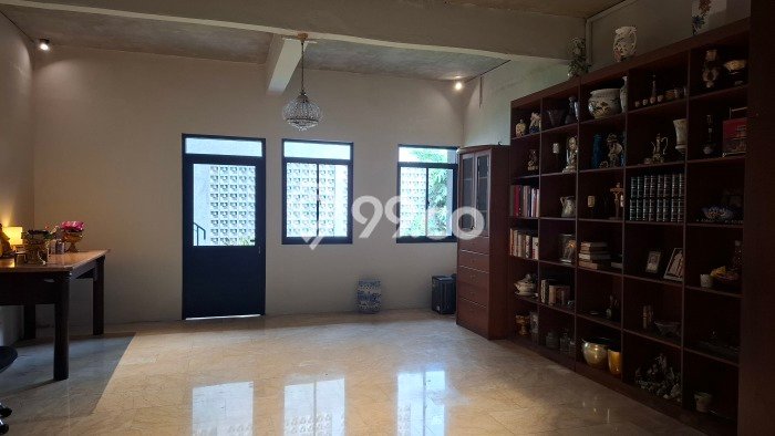 Jual Rumah Mewah Elegan Dengan View Cantik di Bungur, Jakarta Pusat Jual Rumah Mewah Elegan Dengan View Cantik di Bungur, Jakarta Pusat