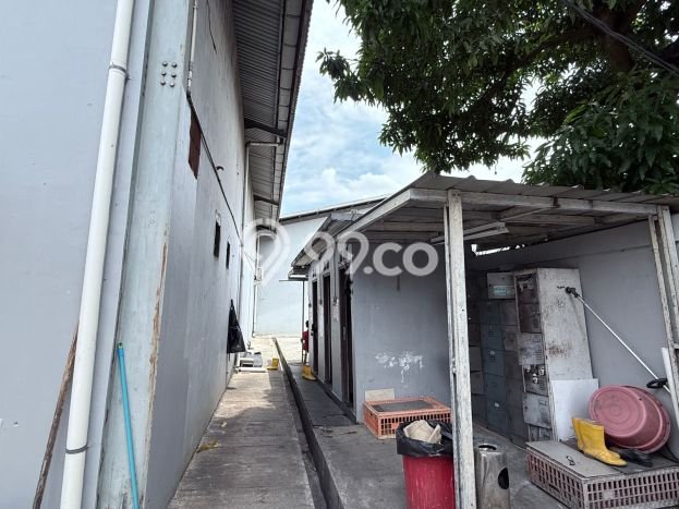 Gudang Disewakan Lokasi Rawalumbu Bekasi Harga Spesial! Gudang Disewakan Lokasi Rawalumbu Bekasi Harga Spesial!