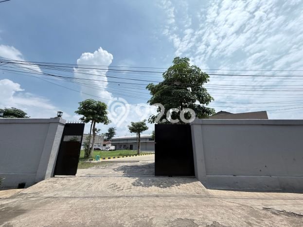 Gudang Disewakan Lokasi Rawalumbu Bekasi Harga Spesial! Gudang Disewakan Lokasi Rawalumbu Bekasi Harga Spesial!