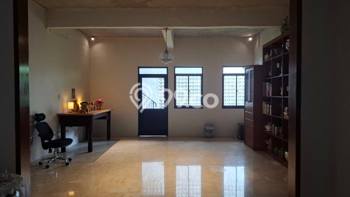Jual Rumah Mewah Elegan Dengan View Cantik di Bungur, Jakarta Pusat Jual Rumah Mewah Elegan Dengan View Cantik di Bungur, Jakarta Pusat