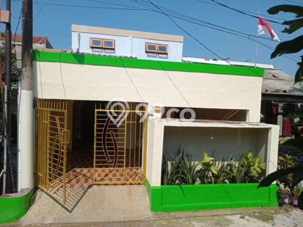 Dijual Cepat Rumah Favorit Siap Huni LB 50m2 di Tambun Selatan, Bekasi Dijual Cepat Rumah Favorit Siap Huni LB 50m2 di Tambun Selatan, Bekasi