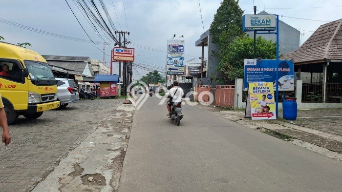 Dijual Rumah Mewah Megah Dengan View Cantik di Padurenan, Bekasi Dijual Rumah Mewah Megah Dengan View Cantik di Padurenan, Bekasi