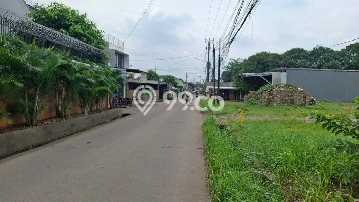 Dijual Rumah Mewah Megah Dengan View Cantik di Padurenan, Bekasi Dijual Rumah Mewah Megah Dengan View Cantik di Padurenan, Bekasi