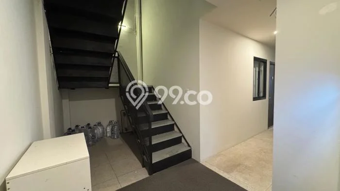Jual Rumah Mewah Elegan Dengan View Cantik di Bungur, Jakarta Pusat Jual Rumah Mewah Elegan Dengan View Cantik di Bungur, Jakarta Pusat