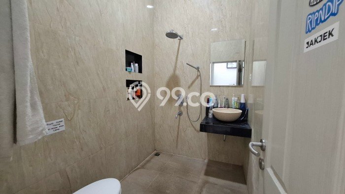 Dijual Rumah Mewah Megah Dengan View Cantik di Padurenan, Bekasi Dijual Rumah Mewah Megah Dengan View Cantik di Padurenan, Bekasi