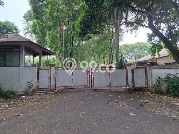 Lahan Dijual Lokasi Strategis di Jakarta Selatan dengan Luas 15331m2 Lahan Dijual Lokasi Strategis di Jakarta Selatan dengan Luas 15331m2