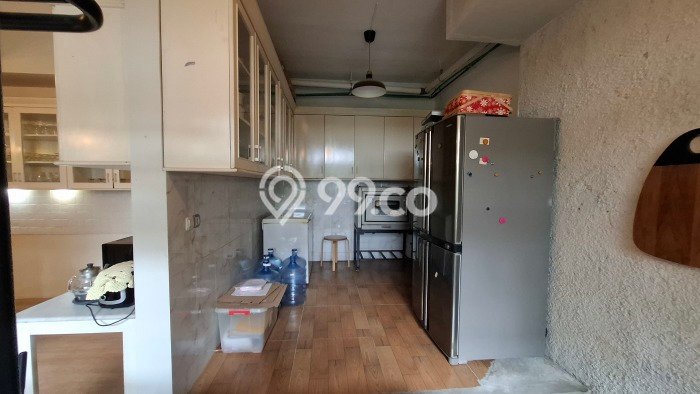 Jual Rumah Mewah Elegan Dengan View Cantik di Bungur, Jakarta Pusat Jual Rumah Mewah Elegan Dengan View Cantik di Bungur, Jakarta Pusat