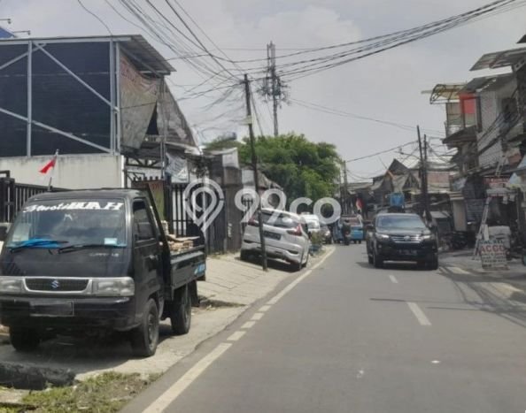 Unit Ruko Dijual di Pulo Gadung Jakarta Timur Luas Tanah 87m2, Luas Bangunan 92m2 Unit Ruko Dijual di Pulo Gadung Jakarta Timur Luas Tanah 87m2, Luas Bangunan 92m2