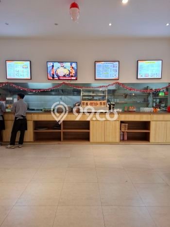 Untuk Dijual! Komersial di Jatiwaringin Bekasi LT 510m2 / LB 494m2 Kawasan Bisnis Untuk Dijual! Komersial di Jatiwaringin Bekasi LT 510m2 / LB 494m2 Kawasan Bisnis