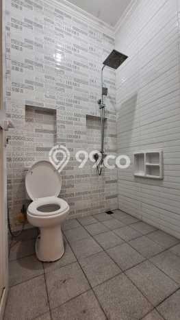 Rumah Modern 2 KT LT 90m2 di Pulogebang Rumah Modern 2 KT LT 90m2 di Pulogebang