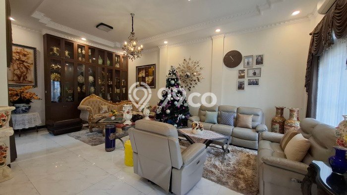 Dijual Rumah Mewah Megah Dengan View Cantik di Padurenan, Bekasi Dijual Rumah Mewah Megah Dengan View Cantik di Padurenan, Bekasi