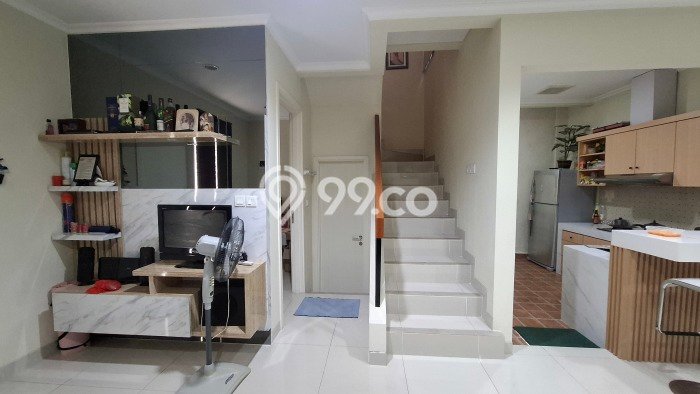 For Sale Rumah 2 Kamar Lokasi Strategis Bagus dan Strategis di Pagedangan For Sale Rumah 2 Kamar Lokasi Strategis Bagus dan Strategis di Pagedangan