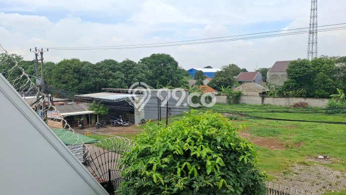 Dijual Rumah Mewah Megah Dengan View Cantik di Padurenan, Bekasi Dijual Rumah Mewah Megah Dengan View Cantik di Padurenan, Bekasi