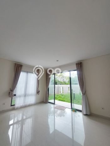 Hunian Elit LB 132m2 Siap Huni Desain Elegan di Cikeas, Bogor Hunian Elit LB 132m2 Siap Huni Desain Elegan di Cikeas, Bogor