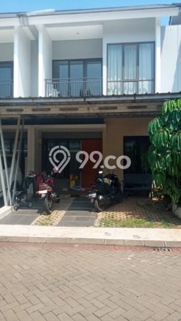 Rumah Luas Asri 3 KT Siap Huni di Cibubur Jakarta Timur Rumah Luas Asri 3 KT Siap Huni di Cibubur Jakarta Timur