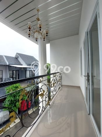 Rumah Mewah Dijual LT 130m2 di Ciracas, Jakarta Timur Rumah Mewah Dijual LT 130m2 di Ciracas, Jakarta Timur