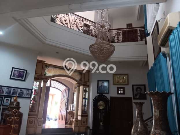 For Sale! Luxury House LT 430m2 Desain Modern di Bandung Barat For Sale! Luxury House LT 430m2 Desain Modern di Bandung Barat